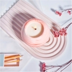 Магия теплого света