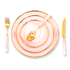 Кухонная посуда и принадлежности