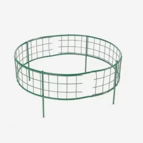 Клумба "Решётка" 70*30 см