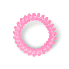 Резинки-спирали для волос