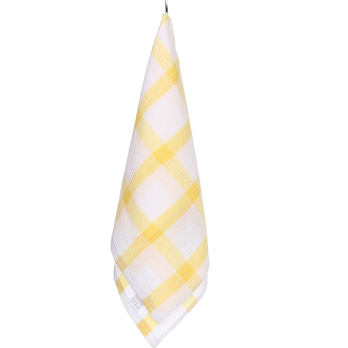 Полотенце кухонное КАНТРИ, 3864 см, цвет микс_5