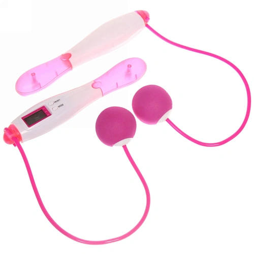 Скакалка Sportage Сombo, 2,7 м_5