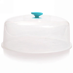 Крышка для свч 27см