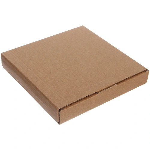 Тарелка стеклянная 15см Флоренция дымка_6