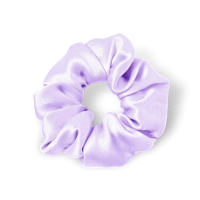 Резинки для волос тканевые