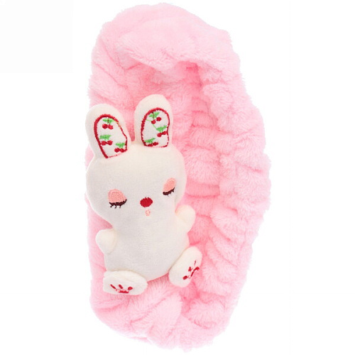 Повязка на голову Кокетка - Bunny Ko-Ko, микс 5 цветов, 620 см_25