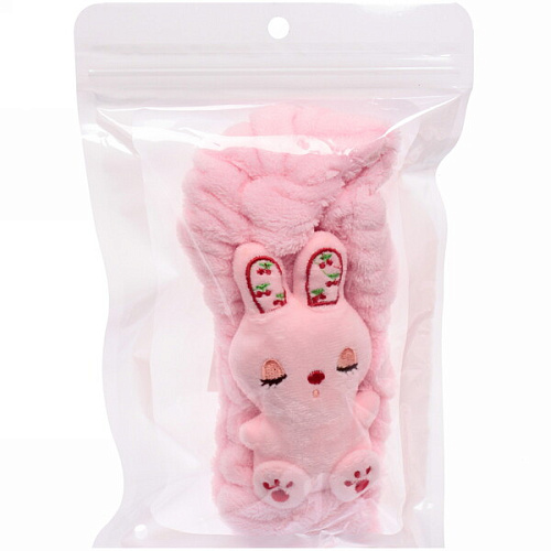 Повязка на голову Кокетка - Bunny Ko-Ko, микс 5 цветов, 620 см_16