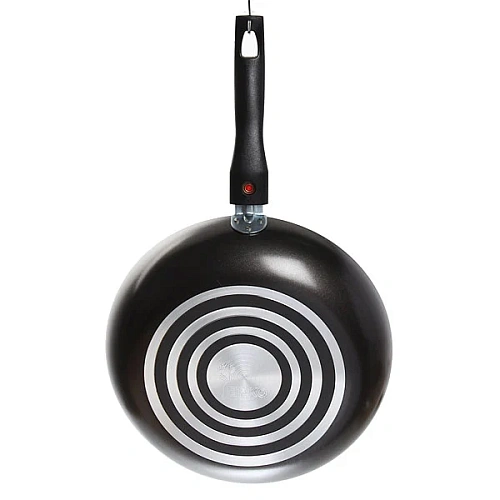 Сковорода FOREVER 28 см JBr1-128-21 ручксъемн, сткр антиригарное покр_3