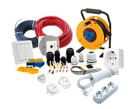 Электротовары