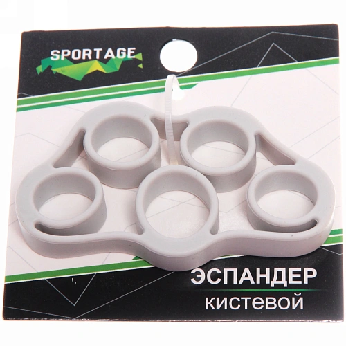 Эспандер кистевой Sportage Stretch АА0010, 66LB_3