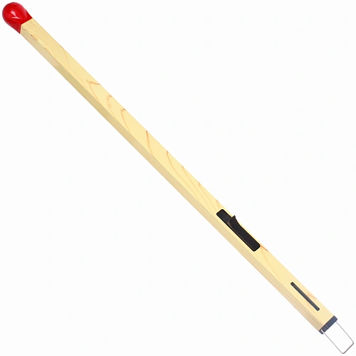 Зажигалка газовая для газовой плиты Спичка 36,5см_3