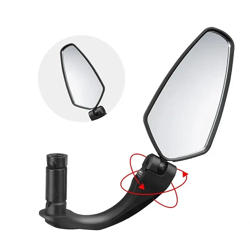 Зеркало велосипедное Rockbros FK-212