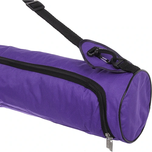 Сумка для коврика SPORT LIFE, Фиолетовый_3