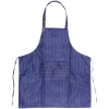 Фартук "STRIPE", 75*68 см, цвет синий