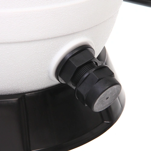 Насос-фильтр песочный для бассейнов CLP4003F, 6000 лч, Seazone_11