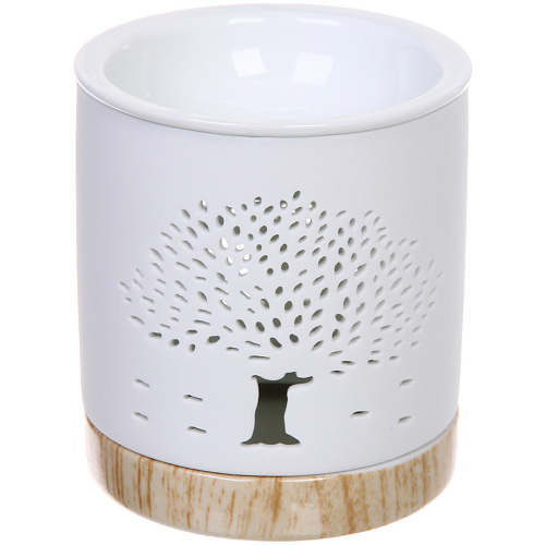 Аромалампа "Дерево желаний" 9,5*9,5*10,5см
