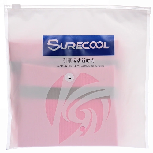 Наколенник спортивный KHX812, размер L, 2 шт_6