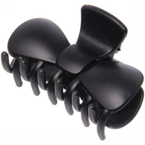 Заколка-краб для волос на блистере Diana Collection - Sia, микс 4 цвета, 7,5см _6