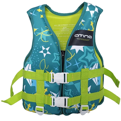 Жилет тренировочный Junior, размер XS_6