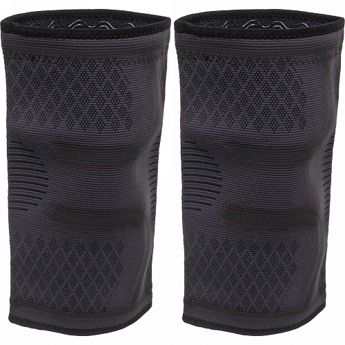 Наколенник спортивный BS-7718, размер XL, 2 шт_5