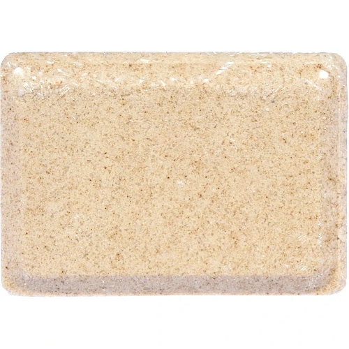 Соляной брикет с травами 1300г Ромашка_2