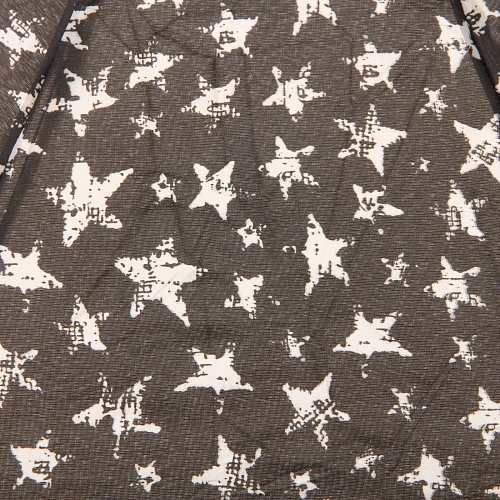 Зонт женский автомат Ultramarine - Рейна, микс 4 цвета, 8 спиц, d-115см, длина в слож виде 28см_16