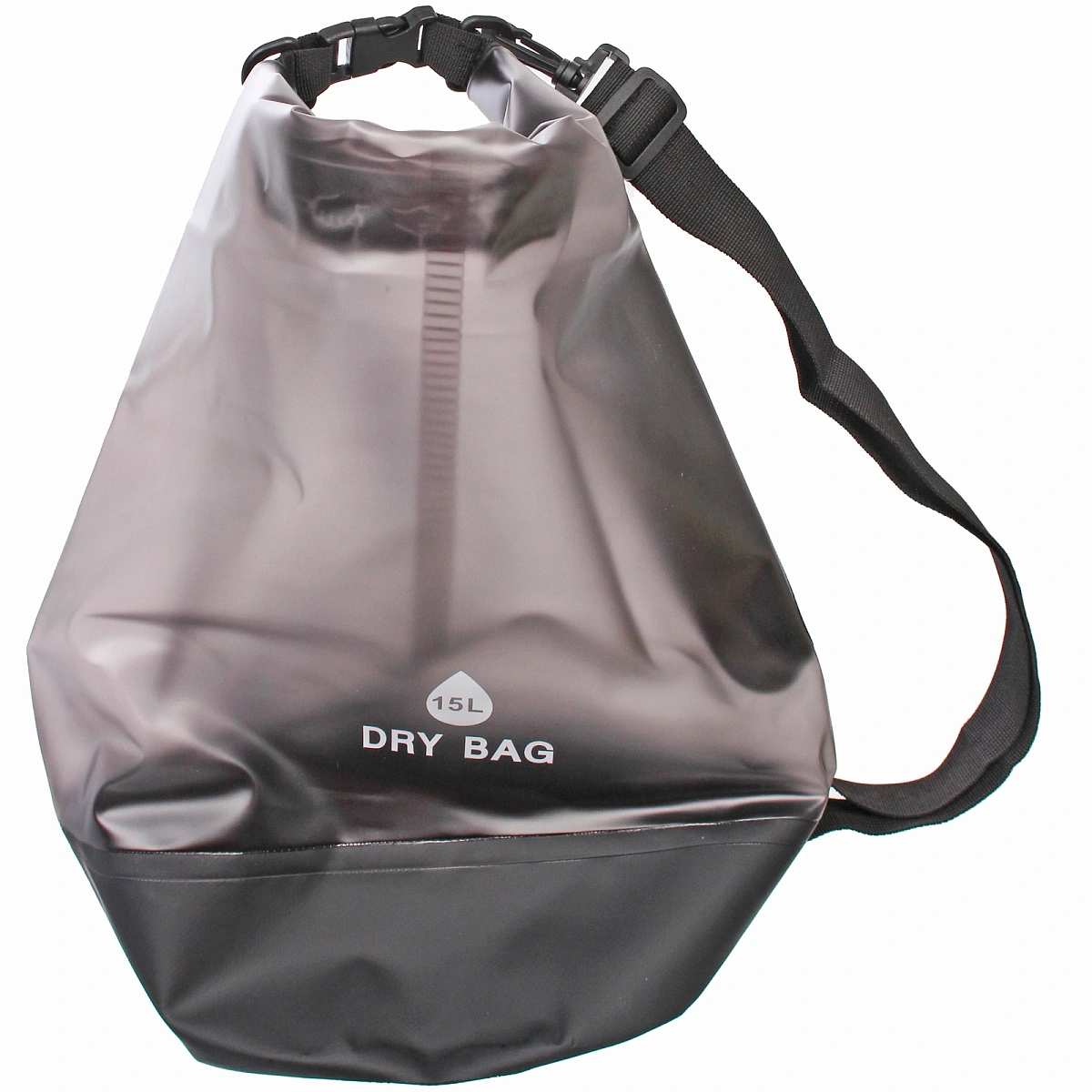 Гермомешок 15л ПВХ