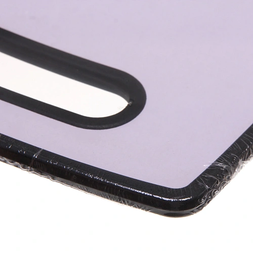 Доска разделочная пластиковая Stone 23371см Крошка темная_5