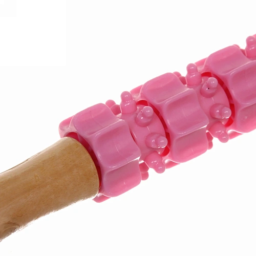 Массажер для тела Sportage Ideal универсальный 3735 см, микс цветов_7