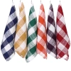 Полотенце кухонное "DAILY", 40*60 см, цвет микс