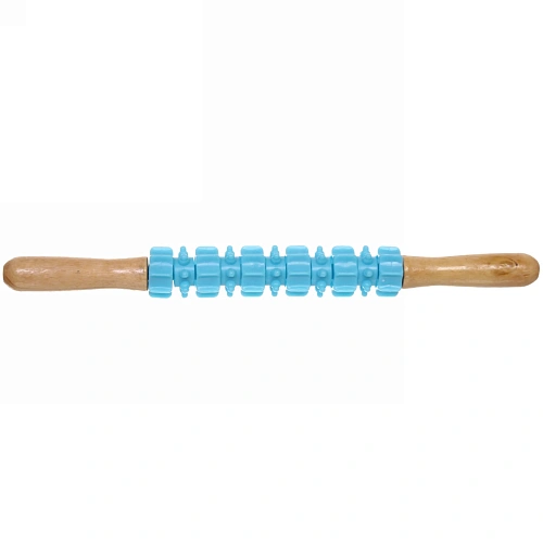 Массажер для тела Sportage Ideal универсальный 3735 см, микс цветов_14