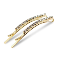 Невидимки со стразами