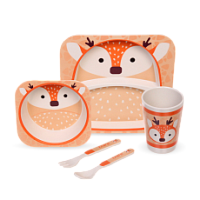 Детская посуда