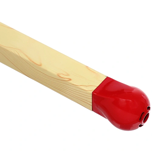 Зажигалка газовая для газовой плиты Спичка 36,5см_5