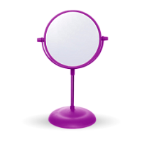 Зеркала с увеличением для макияжа