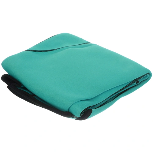 Комбинезон для похудения Figure, размер M, Мятный_8