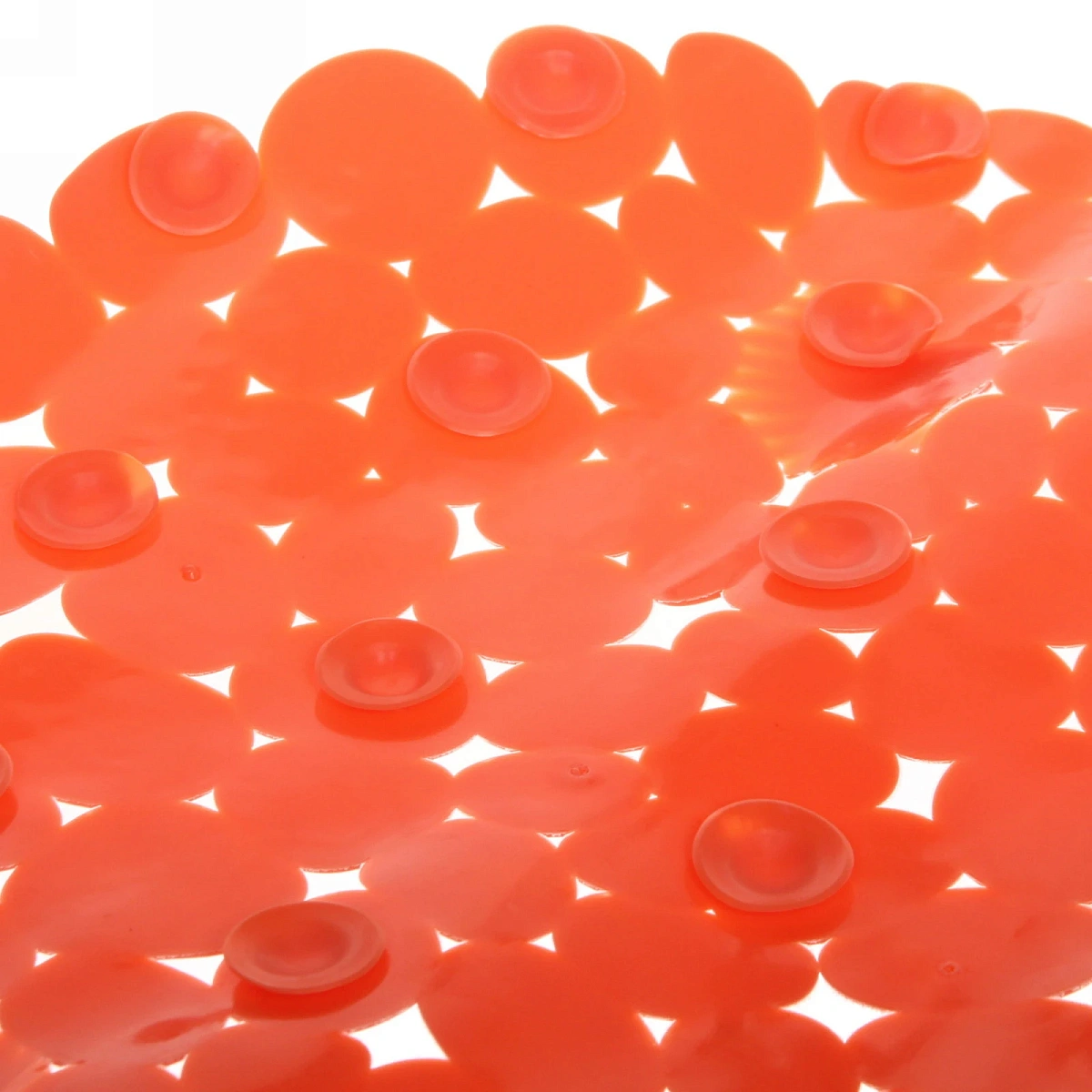 Коврик в ванну 69х35 "Камелия"