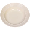 Тарелка керамическая "CRÈME" 20*4см глубокая