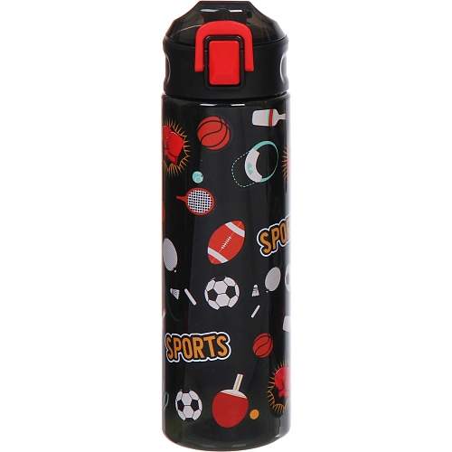 Бутылка спортивная YQ-5088 (750 мл)_8
