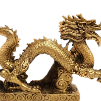 Фигурки (символ года 2024)