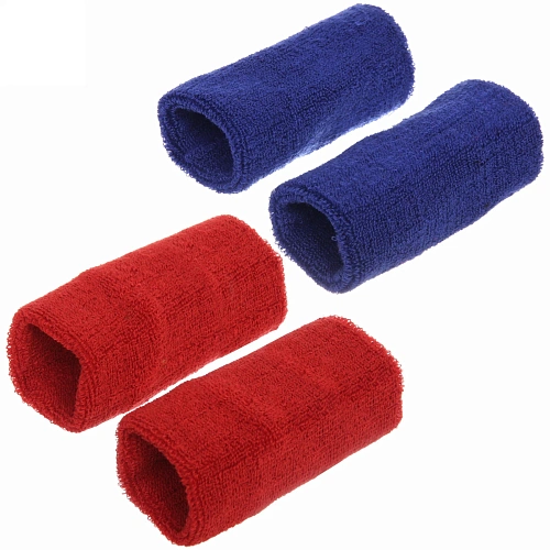 Напульсник спортивный BS-0230, 117,5 см, 2 шт_8