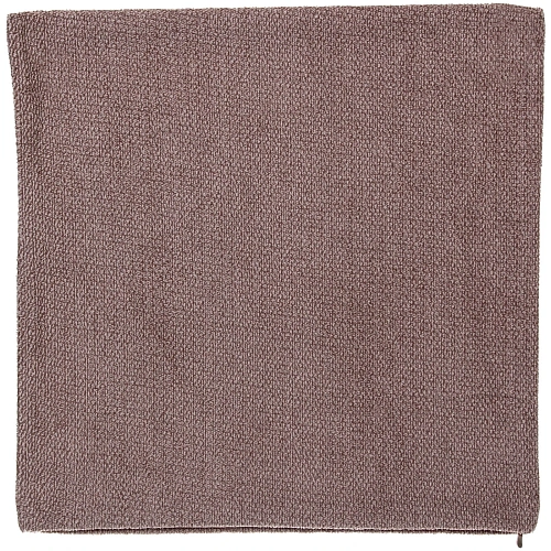 Чехол для декоративной подушки ALMA, 4343 см, цвет темный беж_4