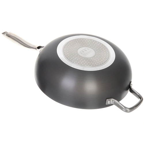 Сковорода ENERGY 3,7л, стеклянная крышка, 288,5см_7