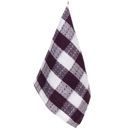 Полотенце кухонное DAILY, 4060 см, цвет микс_11