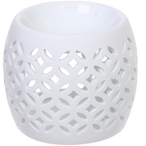 Аромалампа "Орнамент" 10*10*8,5см