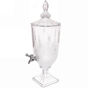 Лимонадница 3л "Dolce vita" 1805