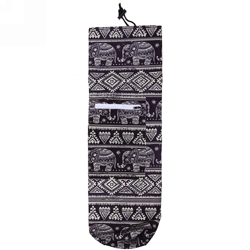 Сумка под коврик для йоги Comfort, Магия Востока_13