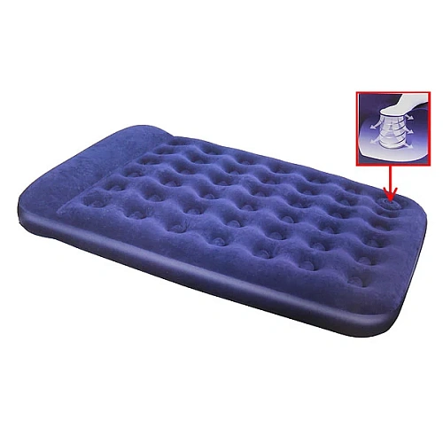 Bestway Матрас Easy Inflate Flocked Air BedTwin 188х99х22см (67224N)_2