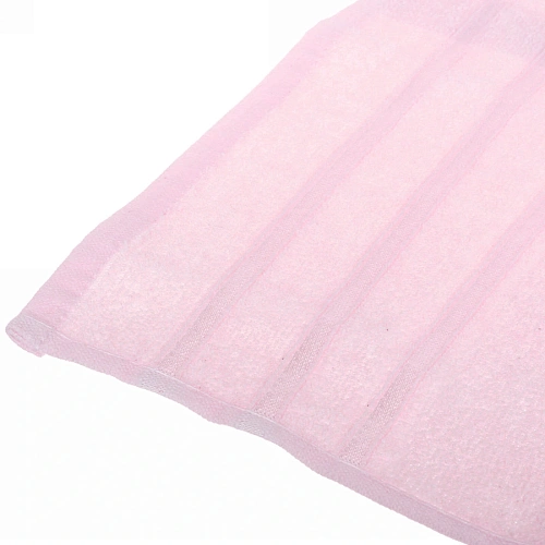 Полотенце махровое 5090см LUNA цвет светло-розовый 10100 плотность 360грм2_7