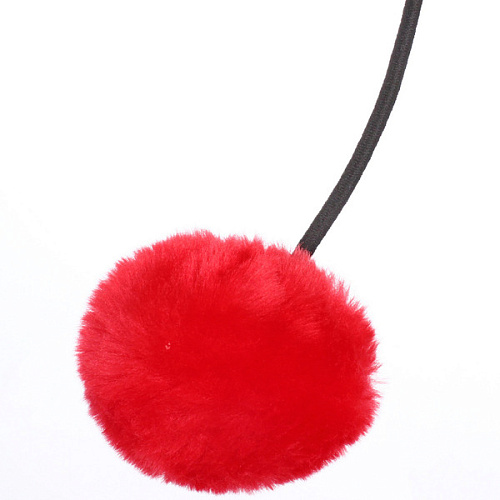 Игровой туннель для животных МурМяу, цвет как на фото, 12025см_5